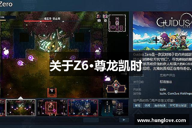 关于Z6·尊龙凯时